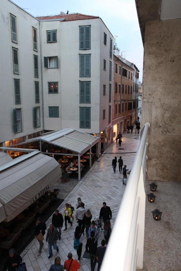 Apartman Vincent Apt. In Old Town Centre
