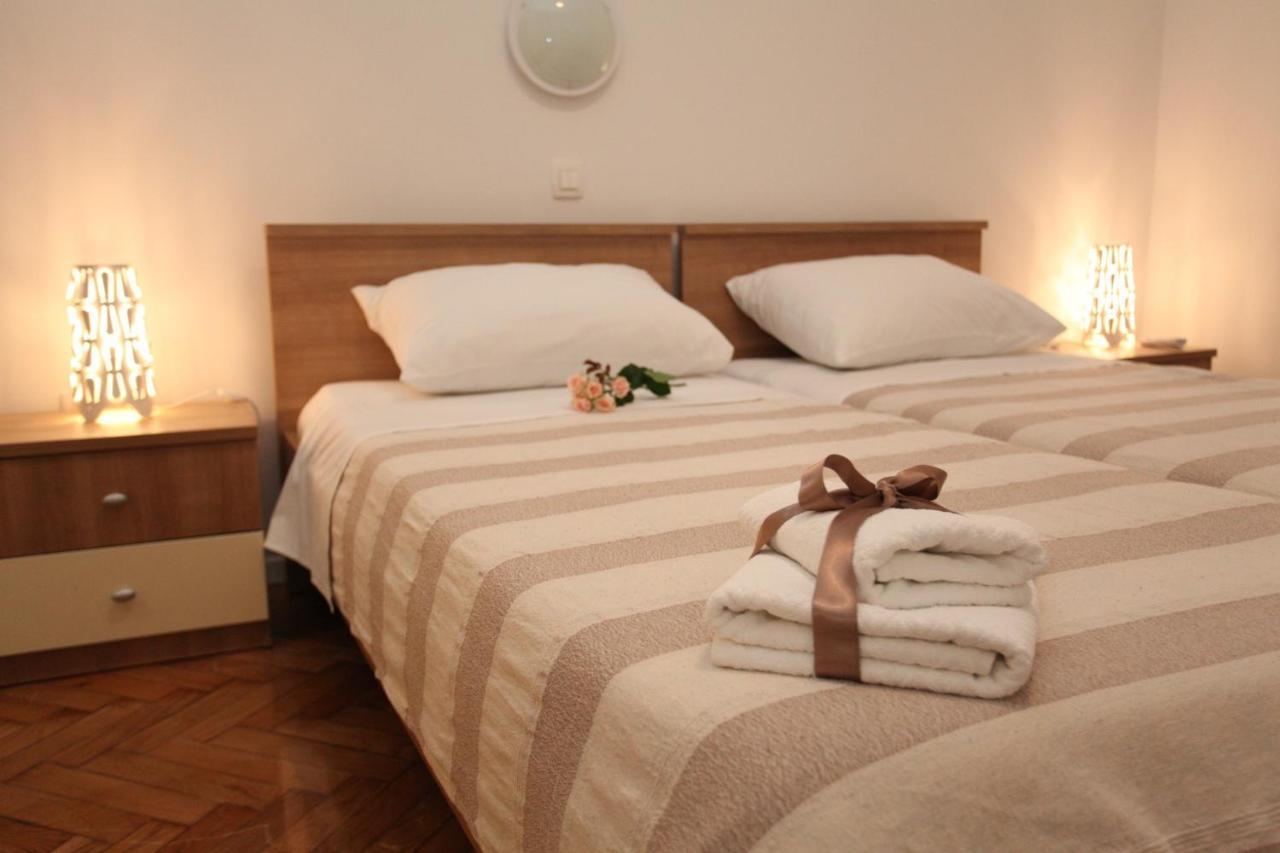 Apartman Vincent Apt. In Old Town Centre *