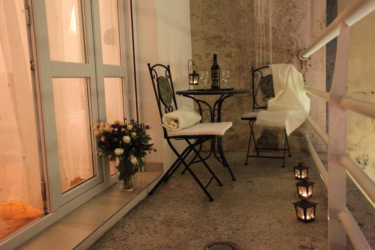 Apartman Vincent Apt. In Old Town Centre Zára