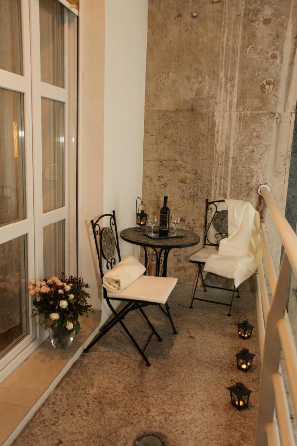 Apartman Vincent Apt. In Old Town Centre Zára