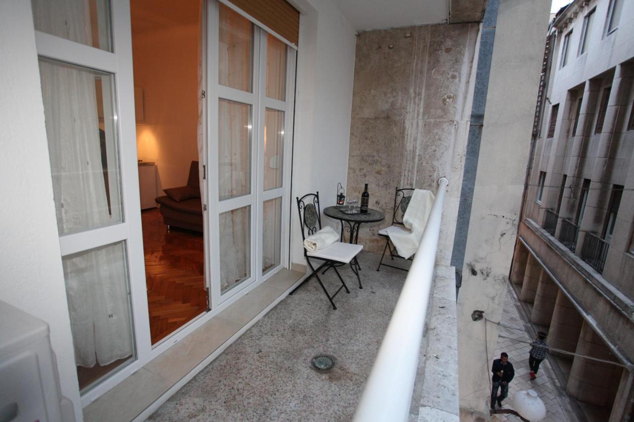 Apartman Vincent Apt. In Old Town Centre