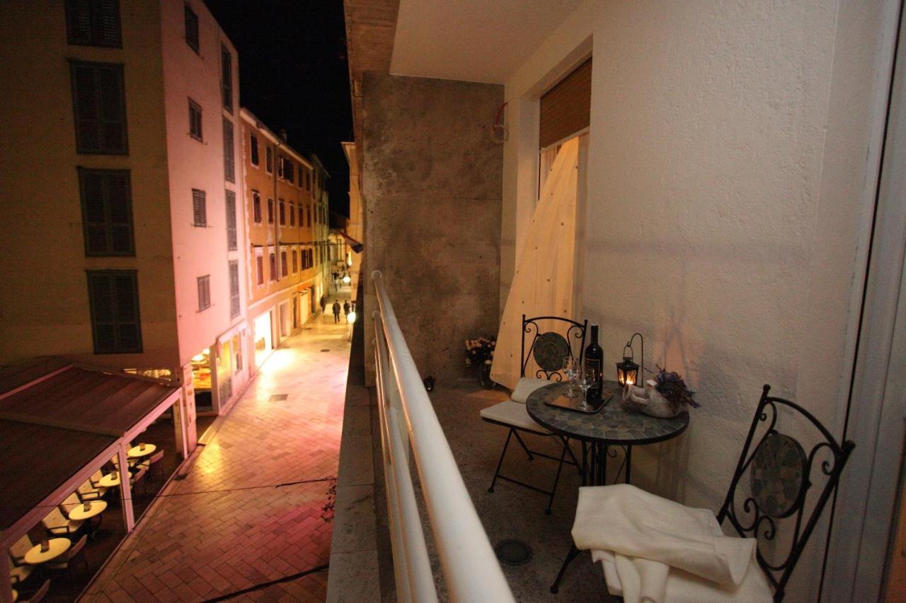 Vincent Apt. In Old Town Centre Zára