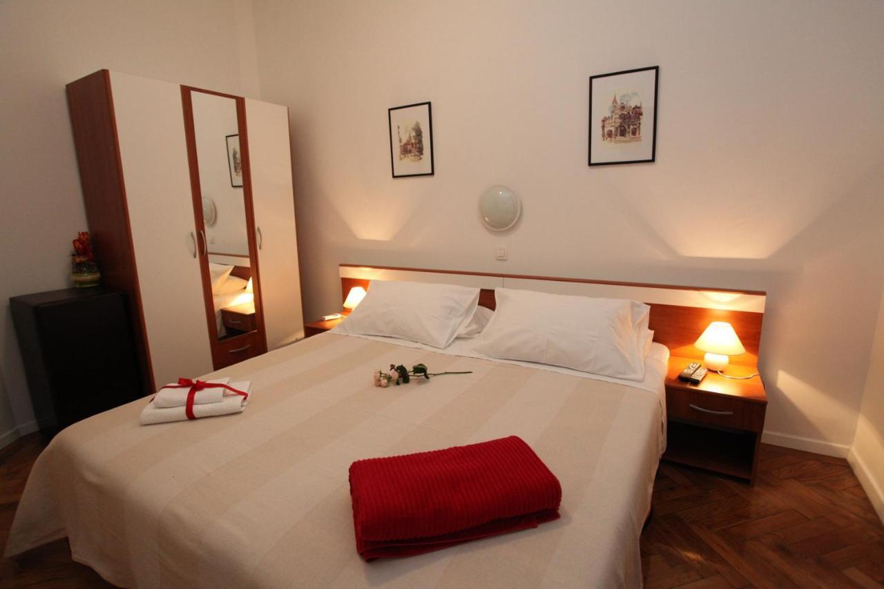Vincent Apt. In Old Town Centre Zára