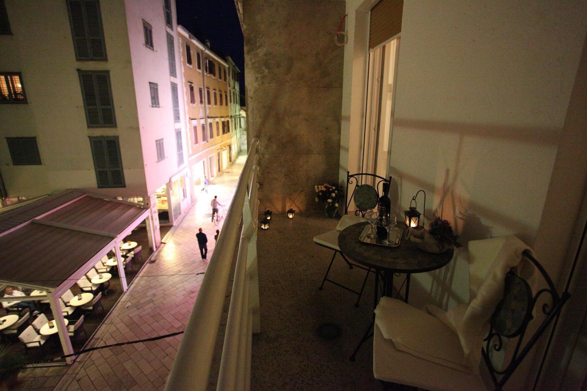 Apartman Vincent Apt. In Old Town Centre *
