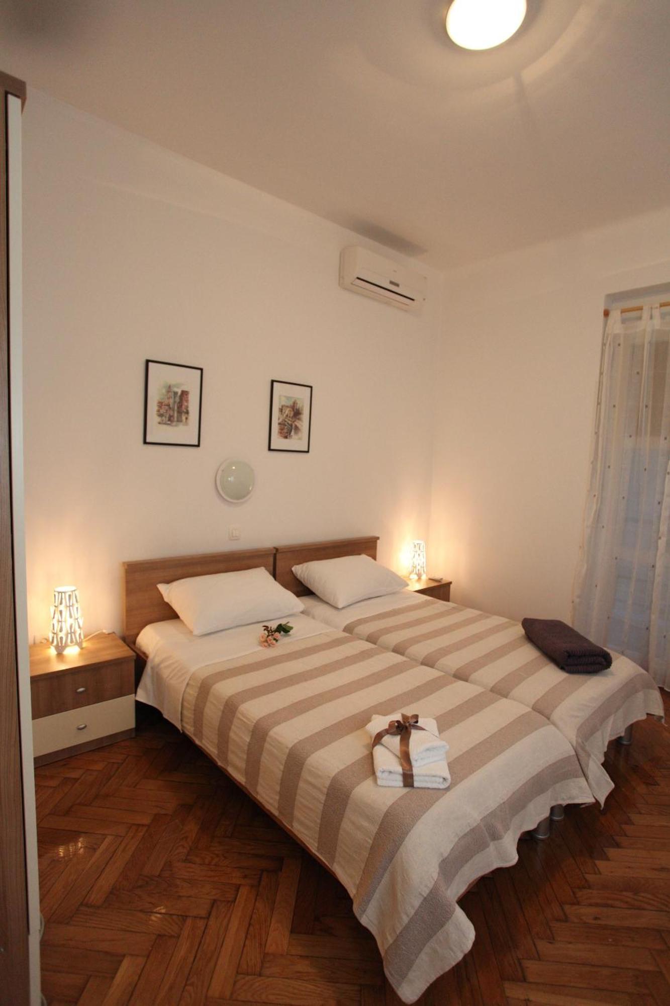 Vincent Apt. In Old Town Centre Zára