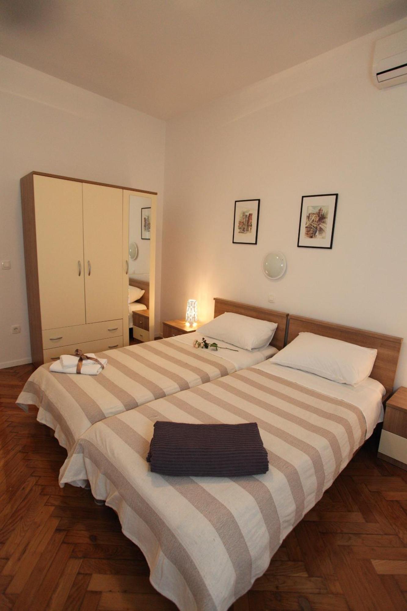 Apartman Vincent Apt. In Old Town Centre