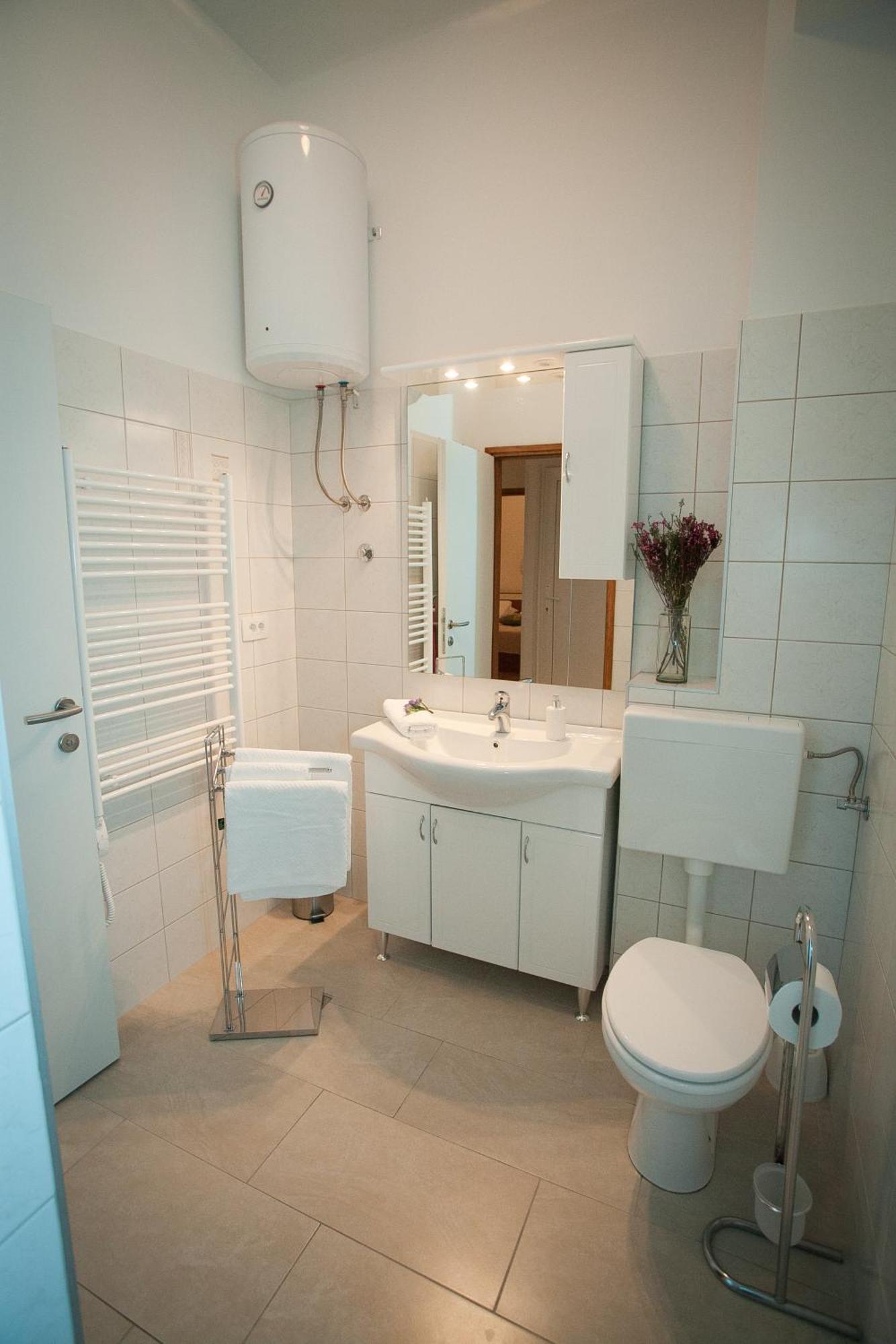 Vincent Apt. In Old Town Centre Zára