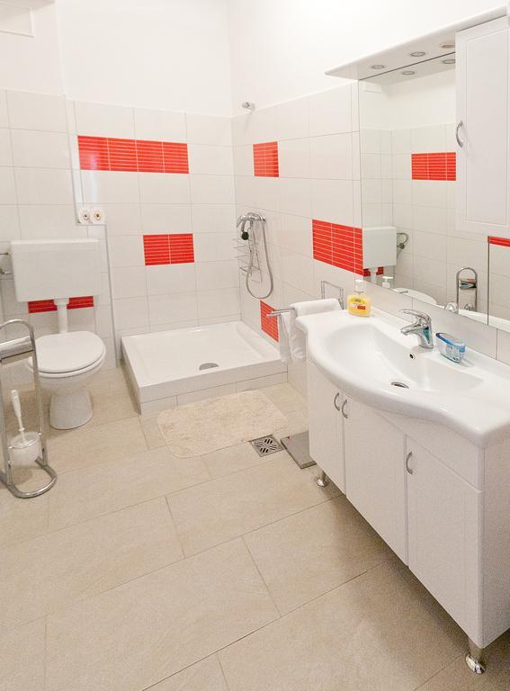 Vincent Apt. In Old Town Centre Zára