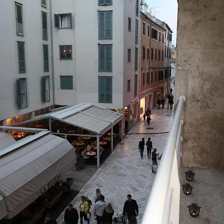Vincent Apt. In Old Town Centre Zára Kültér fotó
