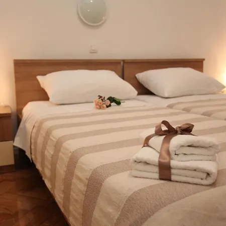 Vincent Apt. In Old Town Centre Zára Kültér fotó
