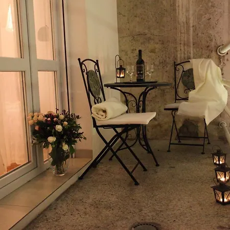 Vincent Apt. In Old Town Centre Zára Kültér fotó