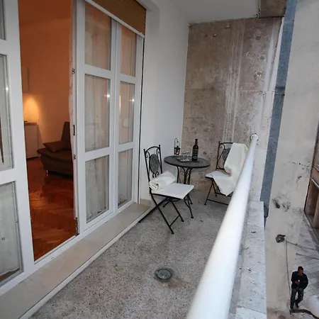 Vincent Apt. In Old Town Centre Zára Szoba fotó