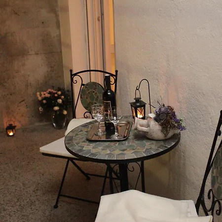 Vincent Apt. In Old Town Centre Zára Szoba fotó