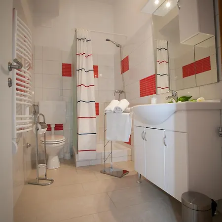 Vincent Apt. In Old Town Centre Zára Kültér fotó