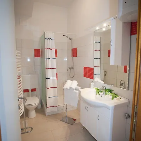 Vincent Apt. In Old Town Centre Zára Kültér fotó